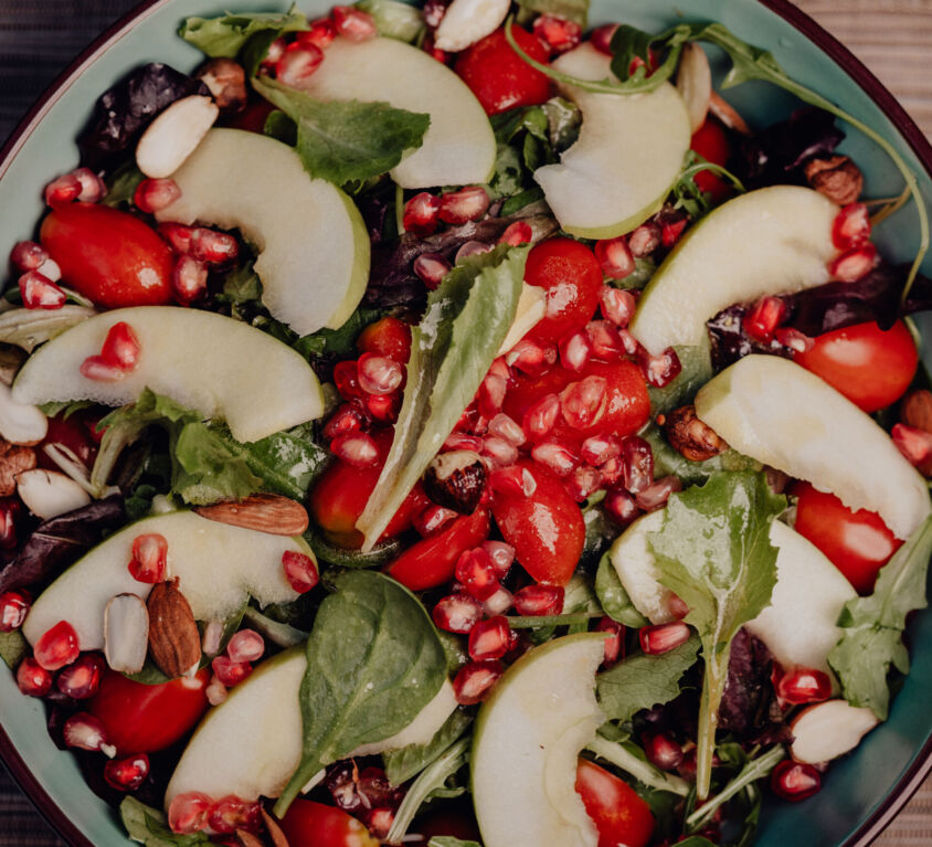 Vegetarian
