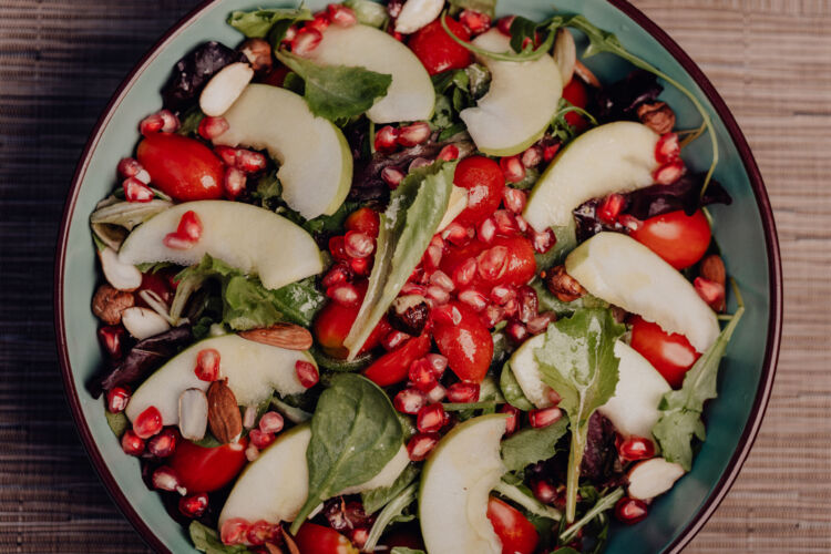 Vegetarian